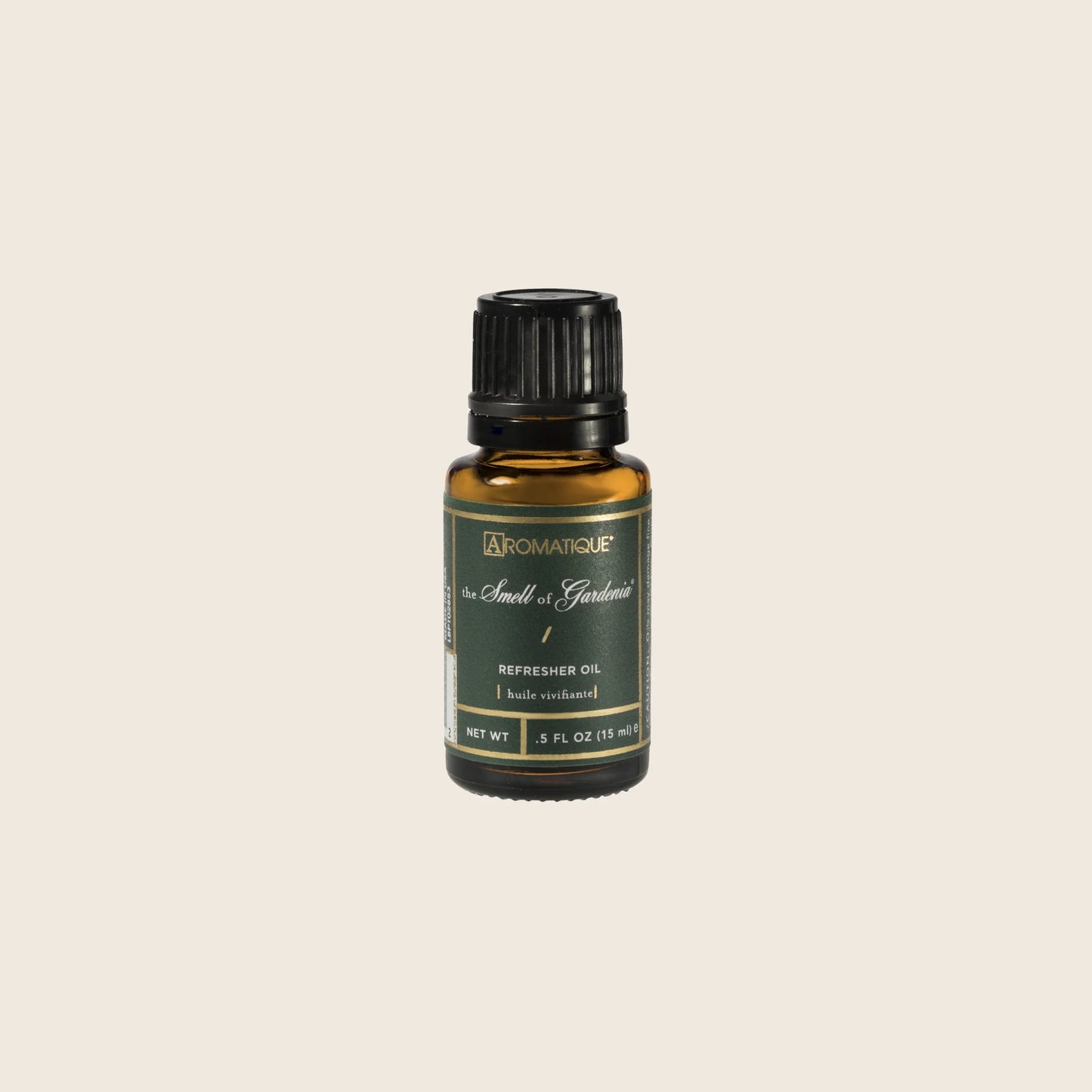 SMELL OF GARDENIA REFRESHER OIL