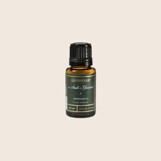 SMELL OF GARDENIA REFRESHER OIL