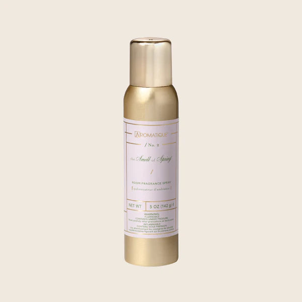 SMELL OF SPRING AERO ROOM SPRAY