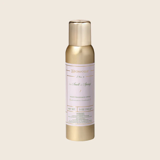 SMELL OF SPRING AERO ROOM SPRAY