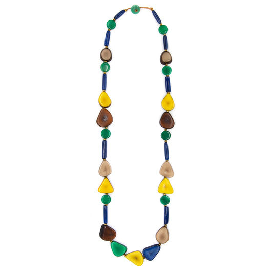 TJ LEANDRA NECKLACE