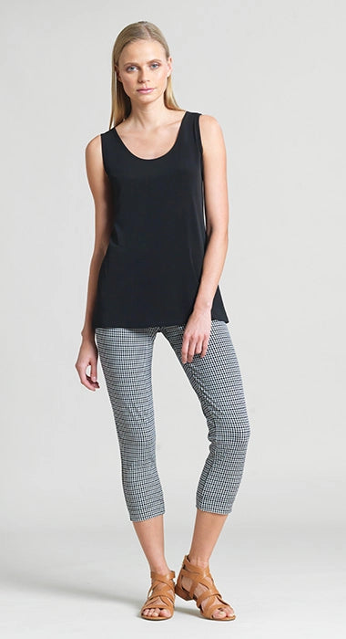 CSW SCOOP NECK TANK