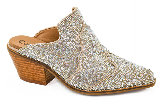 CORKY'S TEX MEX BOOT