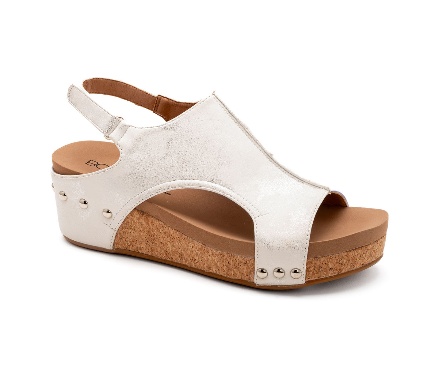CORKY'S VOLTA II WEDGE SANDAL