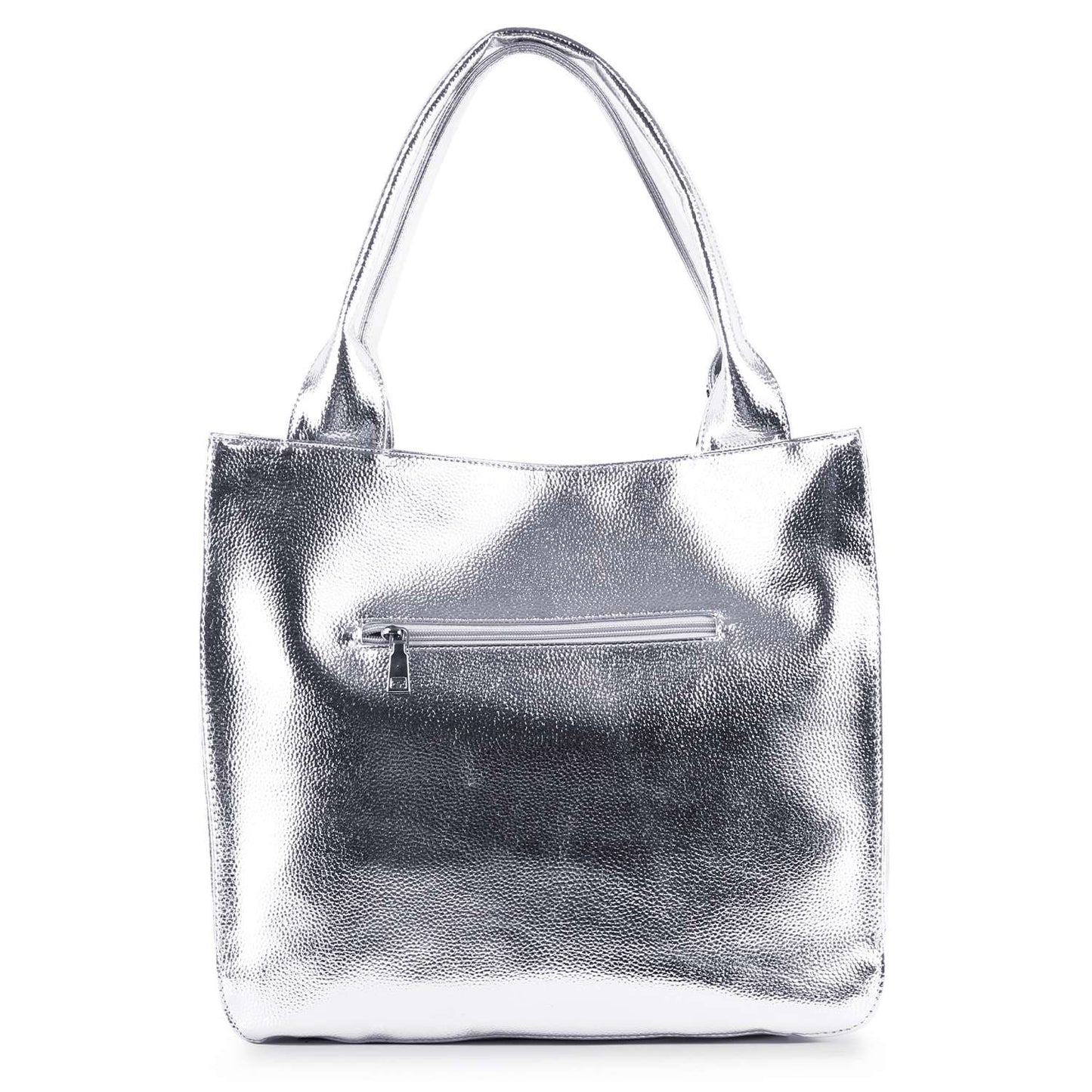 Rhinestone Pattern  Tote