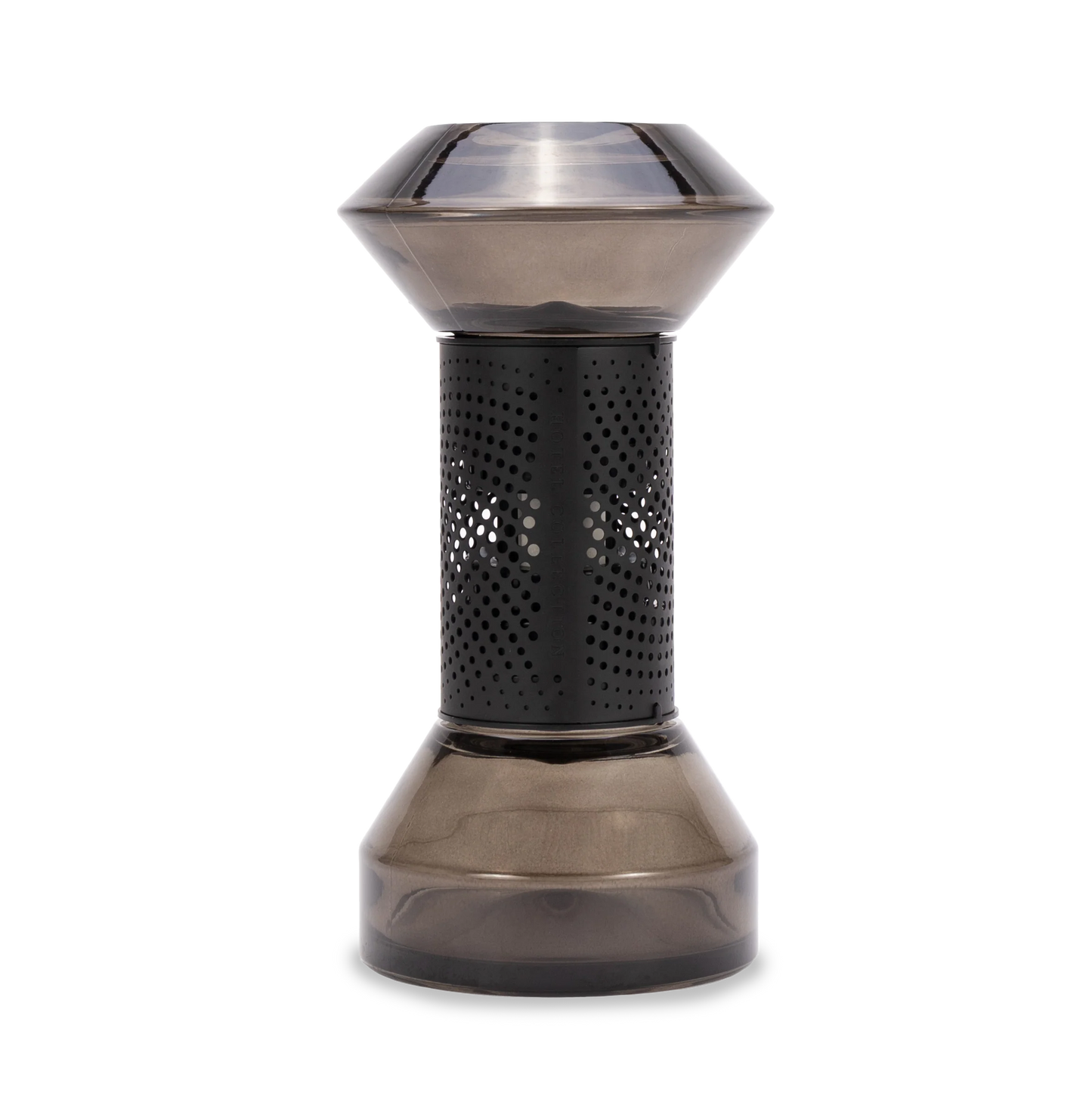 HC HOURGLASS DIFFUSER