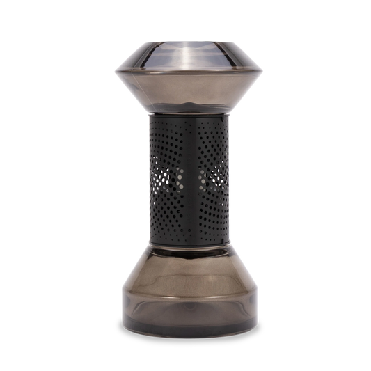 HC HOURGLASS DIFFUSER