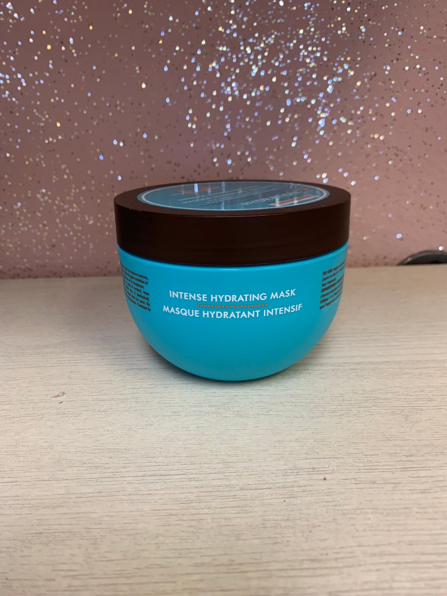 MOROCCANOIL INTENSE HYDRATING MASK
