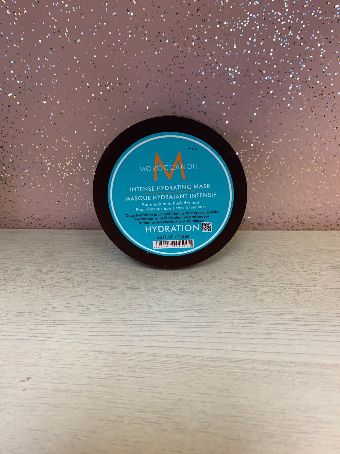 MOROCCANOIL INTENSE HYDRATING MASK
