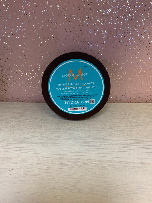 MOROCCANOIL INTENSE HYDRATING MASK