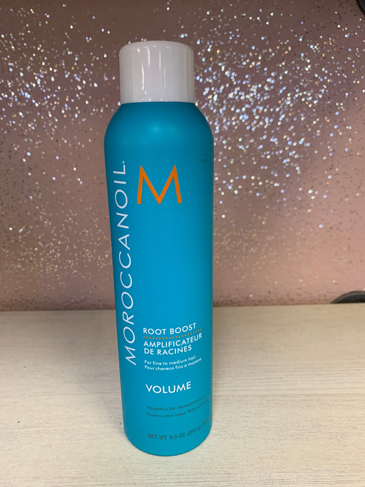 MOROCCANOIL ROOT BOOST (VOLUME)