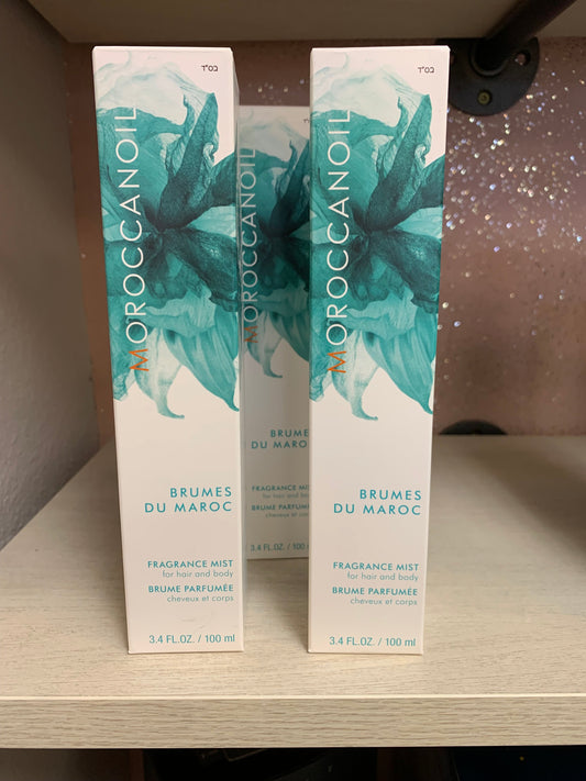 MOROCCANOIL FRAGRANCE MIST