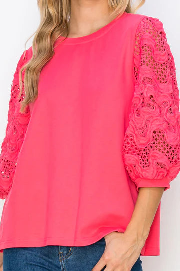 Ruth Top