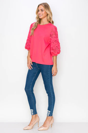 Ruth Top