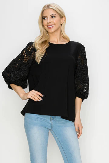 Ruth Top