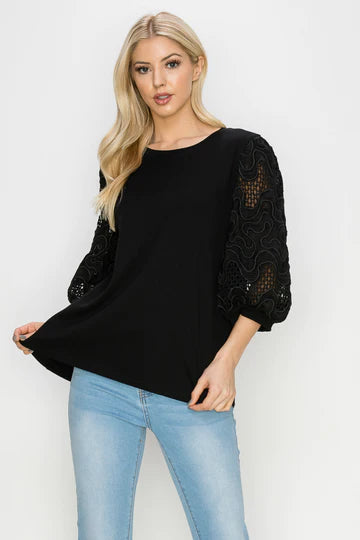 Ruth Top