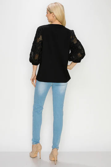 Ruth Top